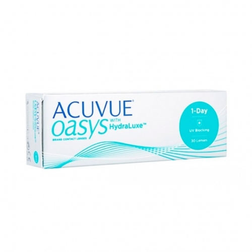 1 day Acuvue Oasys 30 lc