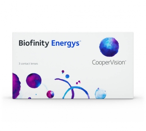 Biofinity Energy