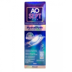 Ciba Aosept Plus 360ml