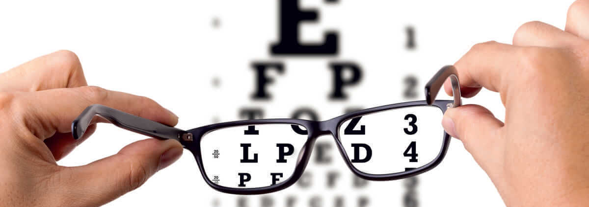 Consejos y dieta para una buena salud ocular
