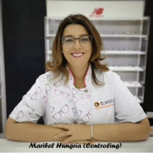 Maribel Hungría