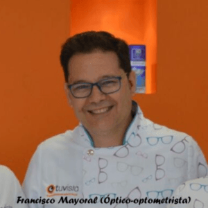 Francisco Mayoral