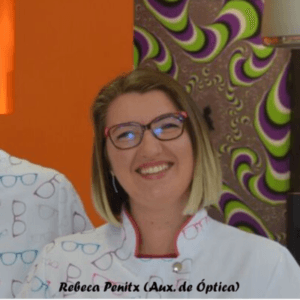 Rebeca Penich
