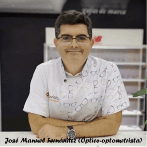 José Manuel Fernández