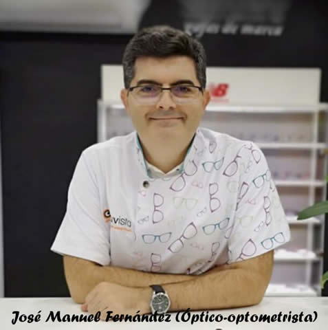 José Manuel Fernández