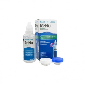 Kit Renu Multiplus 60ml