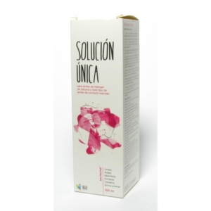 Kit Solución Única Ugo 350ml