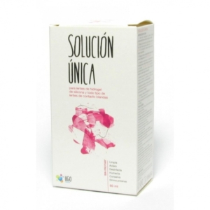 Kit Solución Única Ugo 60ml