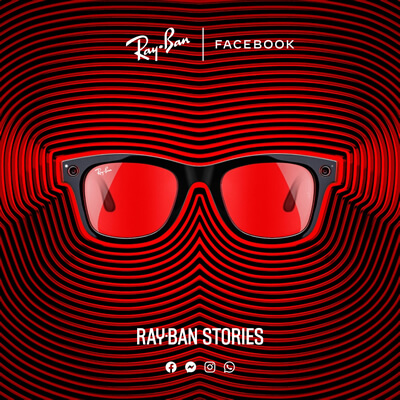 Rayban Stories