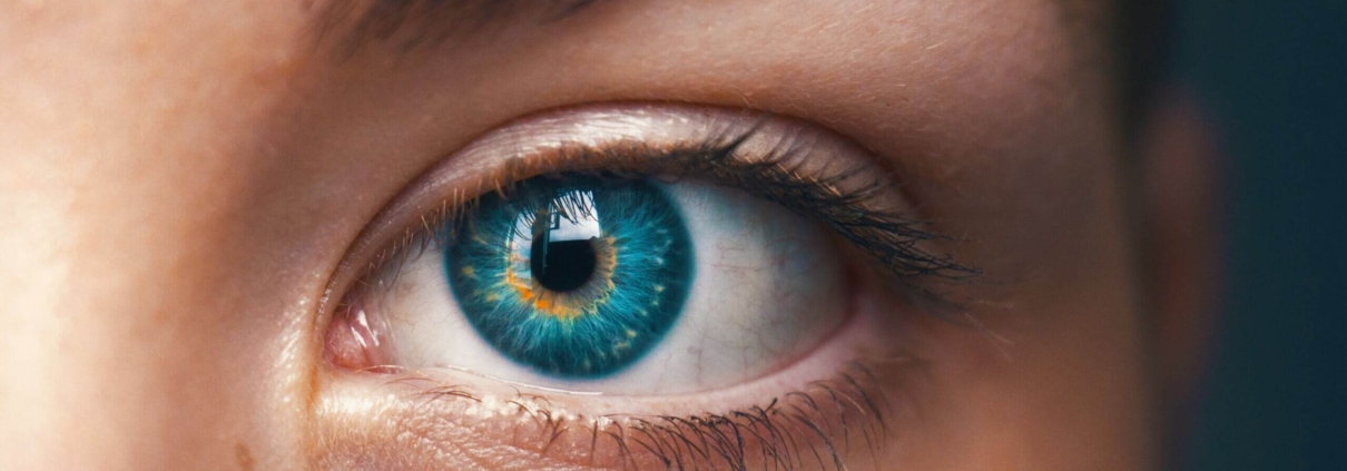 Mitos sobre los ojos y la visión