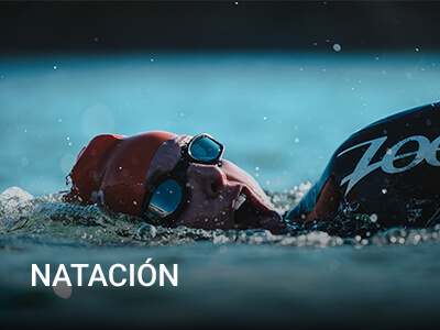 Natación