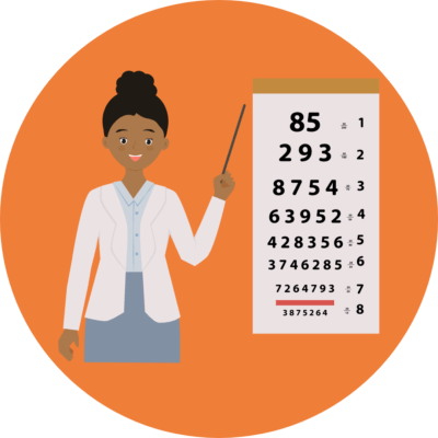 Imagen para el número elegido 1