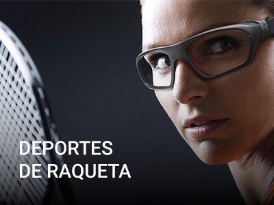 Deportes de raqueta