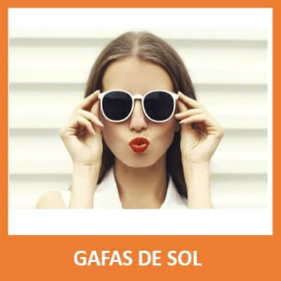Subcategoría Gafas de Sol