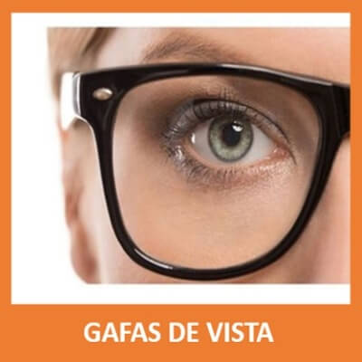 Subcategoría Gafas de Vista
