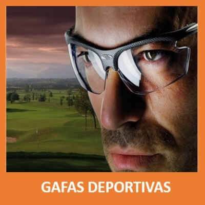Subcategoría Gafas Deportivas